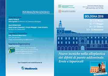 Programma corso 2016